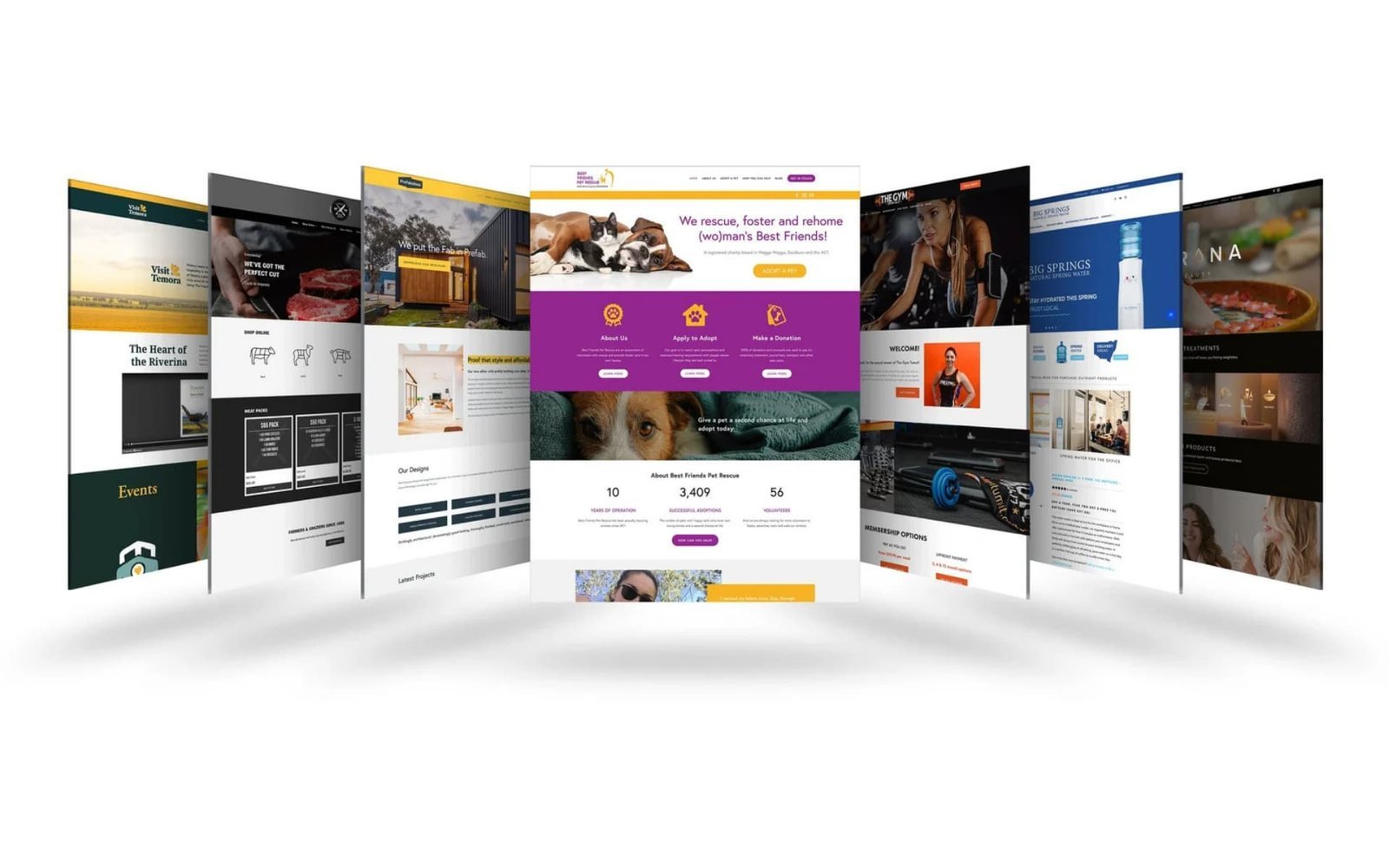 10 raisons d’avoir un site web pour votre entreprise